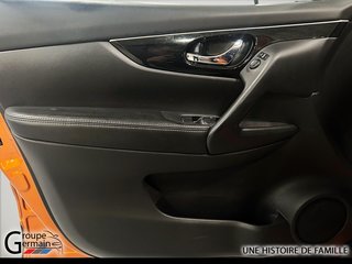 2017 Nissan Qashqai à Donnacona, Québec - 10 - w320h240px