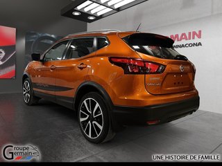 2017 Nissan Qashqai à Donnacona, Québec - 3 - w320h240px