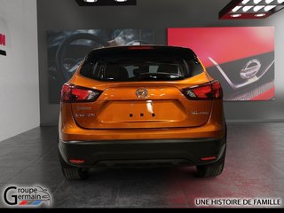 2017 Nissan Qashqai à Donnacona, Québec - 4 - w320h240px