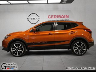 2017 Nissan Qashqai à Donnacona, Québec - 2 - w320h240px