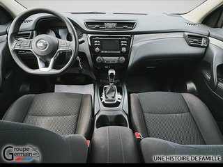 2018 Nissan Qashqai à Donnacona, Québec - 11 - w320h240px