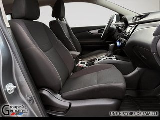 2018 Nissan Qashqai à Donnacona, Québec - 16 - w320h240px