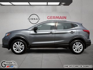 2018 Nissan Qashqai à Donnacona, Québec - 2 - w320h240px
