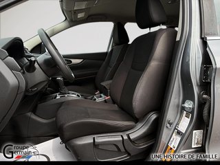 2018 Nissan Qashqai à Donnacona, Québec - 14 - w320h240px