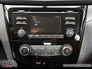 2018 Nissan Qashqai à Donnacona, Québec - 22 - w320h240px