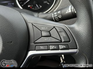 2018 Nissan Qashqai à Donnacona, Québec - 20 - w320h240px