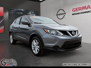 2018 Nissan Qashqai à Donnacona, Québec - 7 - w320h240px
