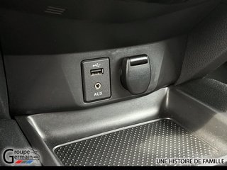 2018 Nissan Qashqai à Donnacona, Québec - 23 - w320h240px