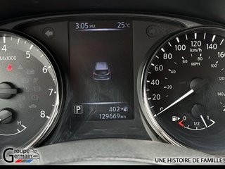 2018 Nissan Qashqai à Donnacona, Québec - 18 - w320h240px