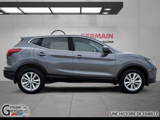 2018 Nissan Qashqai à Donnacona, Québec - 6 - w320h240px