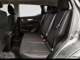 2018 Nissan Qashqai à Donnacona, Québec - 15 - w320h240px