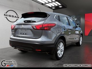 2018 Nissan Qashqai à Donnacona, Québec - 5 - w320h240px