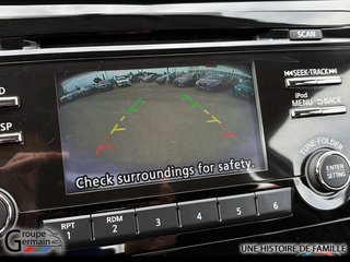 2018 Nissan Qashqai à Donnacona, Québec - 25 - w320h240px