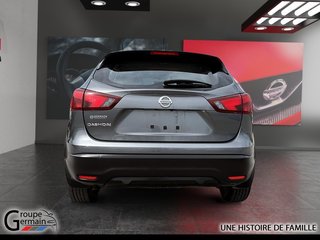 2018 Nissan Qashqai à Donnacona, Québec - 4 - w320h240px
