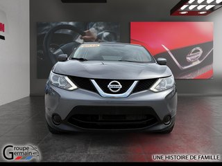 2018 Nissan Qashqai à Donnacona, Québec - 8 - w320h240px