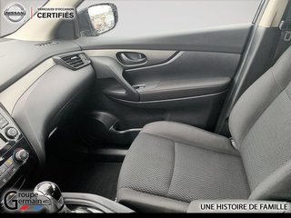 2019 Nissan Qashqai in Donnacona, Quebec - 16 - w320h240px