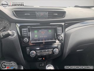 2019 Nissan Qashqai in Donnacona, Quebec - 20 - w320h240px