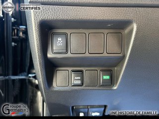 2019 Nissan Qashqai à Donnacona, Québec - 14 - w320h240px