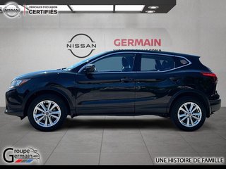 2019 Nissan Qashqai à Donnacona, Québec - 6 - w320h240px