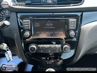 2019 Nissan Qashqai à Donnacona, Québec - 18 - w320h240px