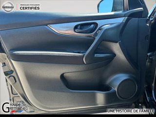 2019 Nissan Qashqai à Donnacona, Québec - 10 - w320h240px