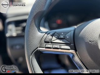 2019 Nissan Qashqai à Donnacona, Québec - 16 - w320h240px