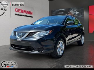 2019 Nissan Qashqai à Donnacona, Québec - 7 - w320h240px