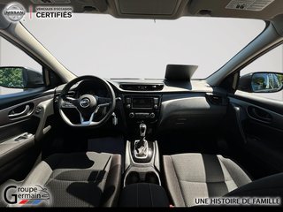 2019 Nissan Qashqai à Donnacona, Québec - 21 - w320h240px