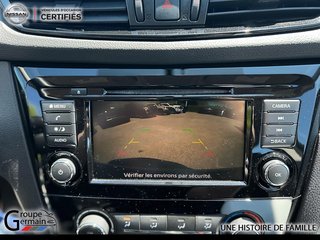 2019 Nissan Qashqai à Donnacona, Québec - 19 - w320h240px