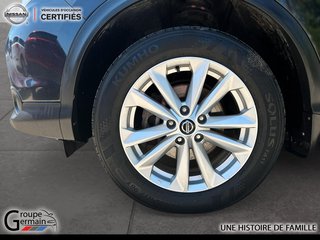 2019 Nissan Qashqai à Donnacona, Québec - 9 - w320h240px