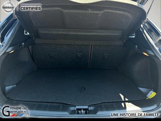 2019 Nissan Qashqai à Donnacona, Québec - 24 - w320h240px