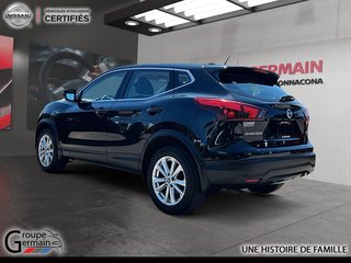 2019 Nissan Qashqai à Donnacona, Québec - 5 - w320h240px