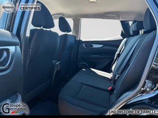 2019 Nissan Qashqai à Donnacona, Québec - 22 - w320h240px