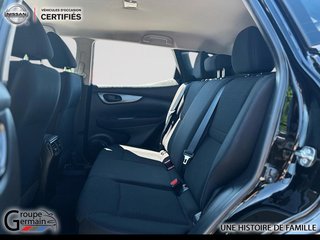 2019 Nissan Qashqai à Donnacona, Québec - 23 - w320h240px