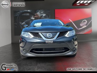 2019 Nissan Qashqai à Donnacona, Québec - 8 - w320h240px