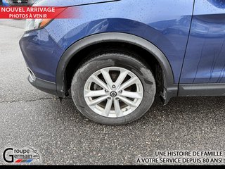 2019 Nissan QASHQAI à Donnacona, Québec - 9 - w320h240px