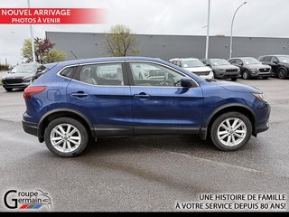 2019 Nissan QASHQAI à Donnacona, Québec - 6 - w320h240px