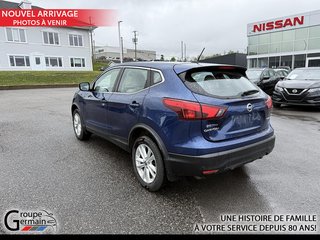 2019 Nissan QASHQAI à Donnacona, Québec - 3 - w320h240px