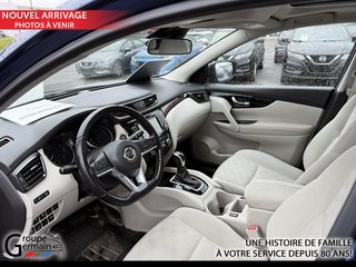 2019 Nissan QASHQAI à Donnacona, Québec - 10 - w320h240px