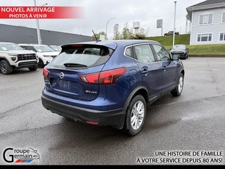 2019 Nissan QASHQAI à Donnacona, Québec - 5 - w320h240px