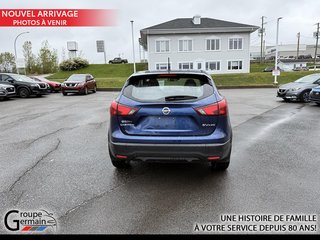 2019 Nissan QASHQAI à Donnacona, Québec - 4 - w320h240px