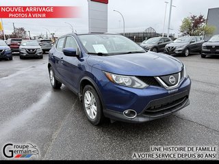 2019 Nissan QASHQAI à Donnacona, Québec - 7 - w320h240px