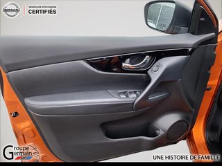 2020 Nissan Qashqai in Donnacona, Quebec - 13 - w320h240px