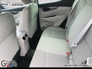 2020 Nissan Qashqai in Donnacona, Quebec - 12 - w320h240px