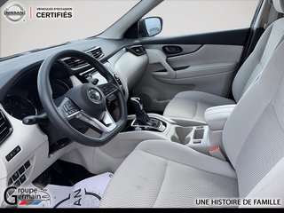 2020 Nissan Qashqai à Donnacona, Québec - 14 - w320h240px