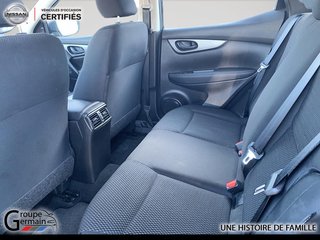 2020 Nissan Qashqai in Donnacona, Quebec - 11 - w320h240px