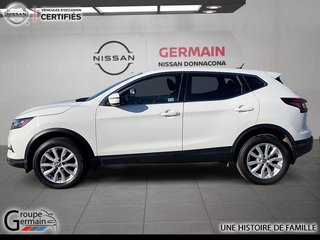 2020 Nissan Qashqai in Donnacona, Quebec - 2 - w320h240px