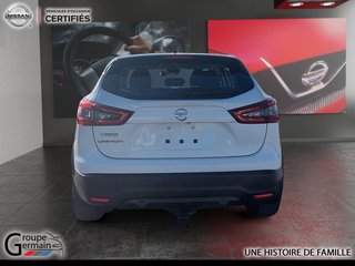 2020 Nissan Qashqai in Donnacona, Quebec - 4 - w320h240px