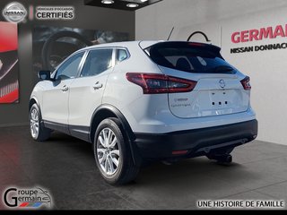 2020 Nissan Qashqai in Donnacona, Quebec - 3 - w320h240px