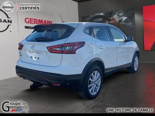 2020 Nissan Qashqai in Donnacona, Quebec - 5 - w320h240px